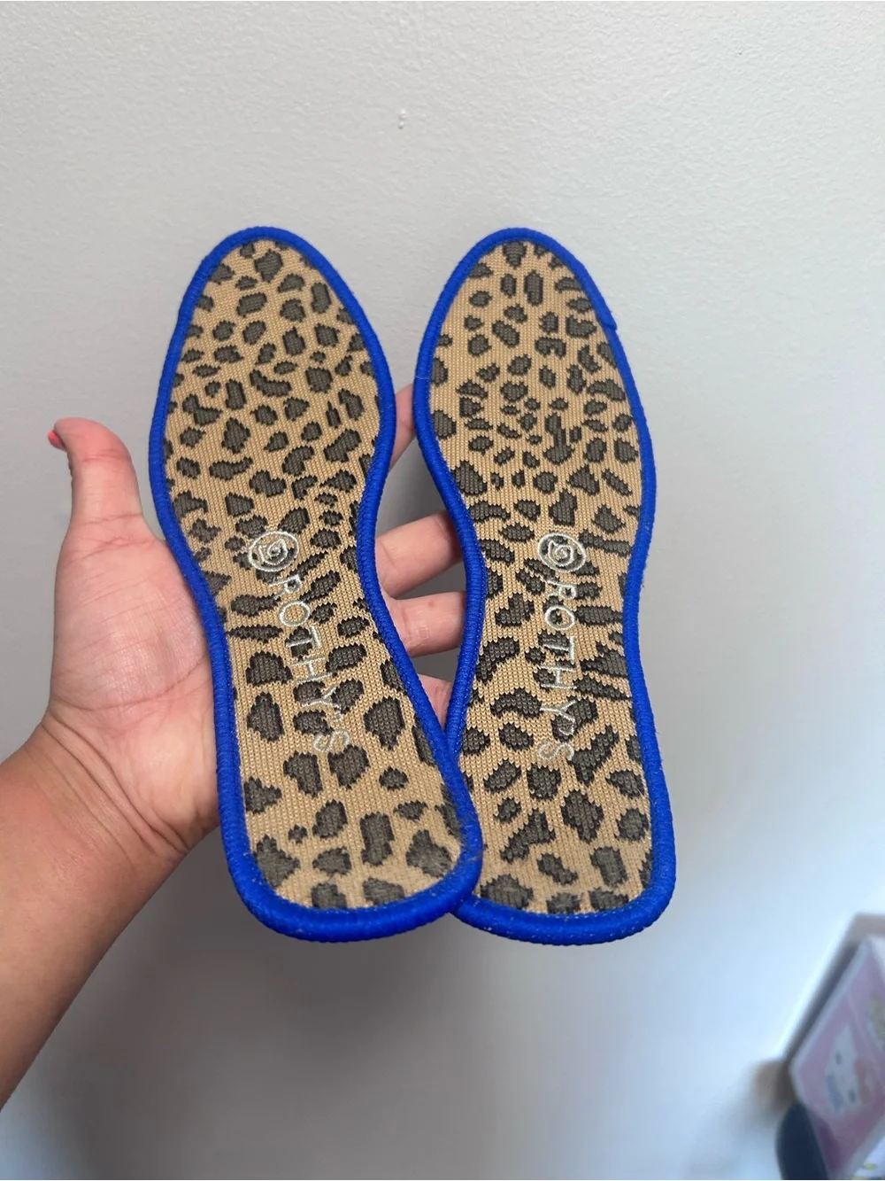 ROTHY’S - The Loafer Cheetah Print
